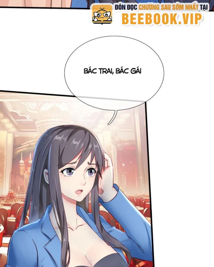 Tiên Tôn Trùng Sinh Đi Ở Rễ Này Có Chút Kiêu Ngạo Chapter 5 - 11