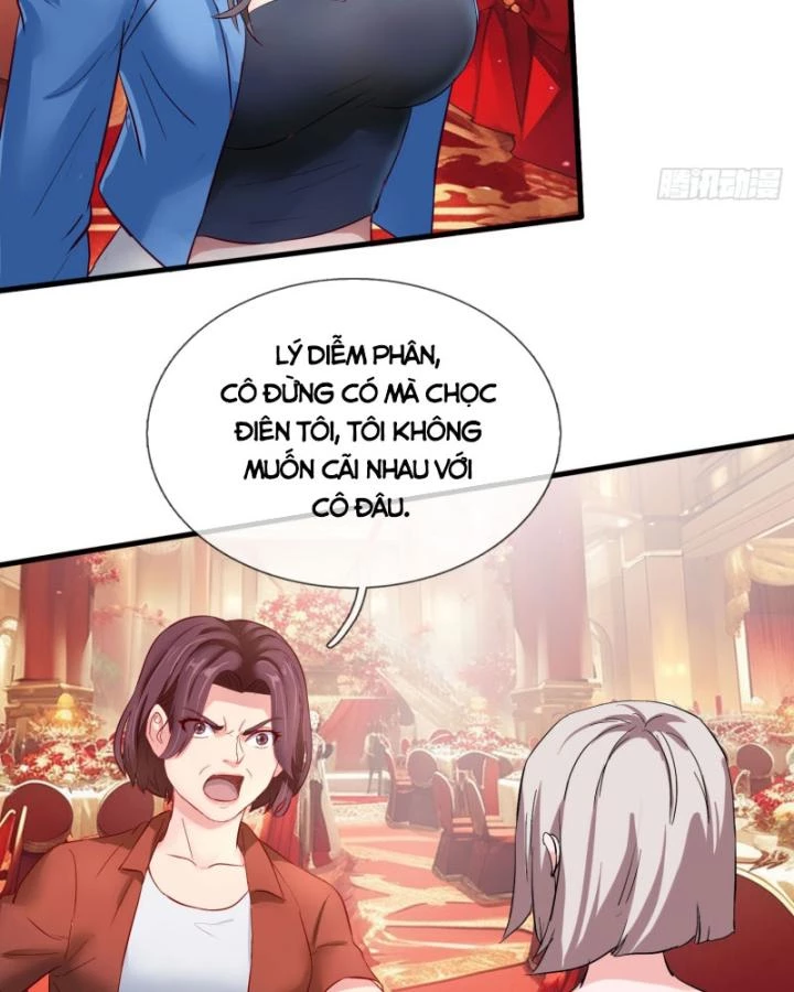 Tiên Tôn Trùng Sinh Đi Ở Rễ Này Có Chút Kiêu Ngạo Chapter 5 - 12