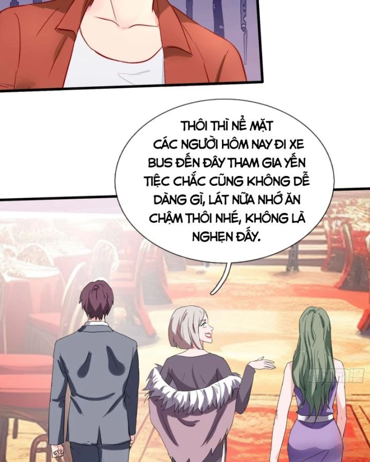 Tiên Tôn Trùng Sinh Đi Ở Rễ Này Có Chút Kiêu Ngạo Chapter 5 - 20