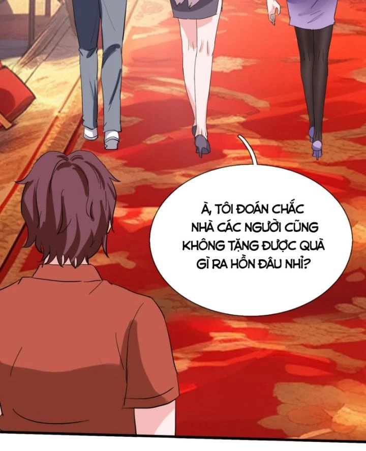 Tiên Tôn Trùng Sinh Đi Ở Rễ Này Có Chút Kiêu Ngạo Chapter 5 - 21