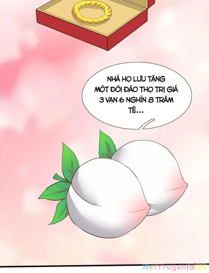 Tiên Tôn Trùng Sinh Đi Ở Rễ Này Có Chút Kiêu Ngạo Chapter 5 - 24