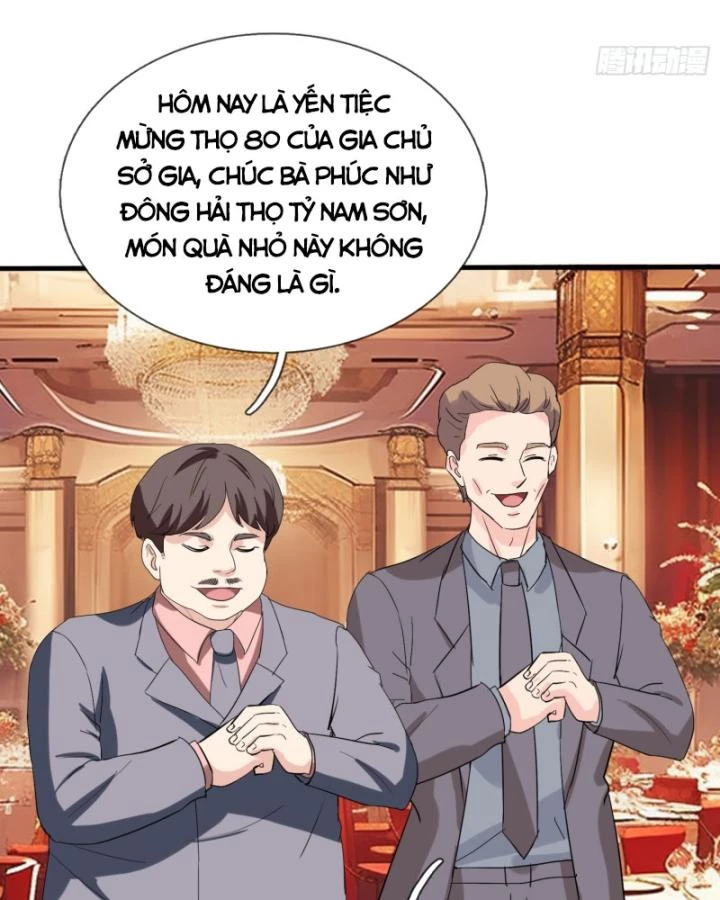 Tiên Tôn Trùng Sinh Đi Ở Rễ Này Có Chút Kiêu Ngạo Chapter 5 - 25