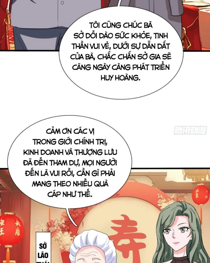 Tiên Tôn Trùng Sinh Đi Ở Rễ Này Có Chút Kiêu Ngạo Chapter 5 - 26