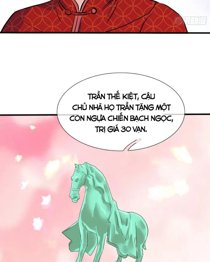 Tiên Tôn Trùng Sinh Đi Ở Rễ Này Có Chút Kiêu Ngạo Chapter 5 - 29