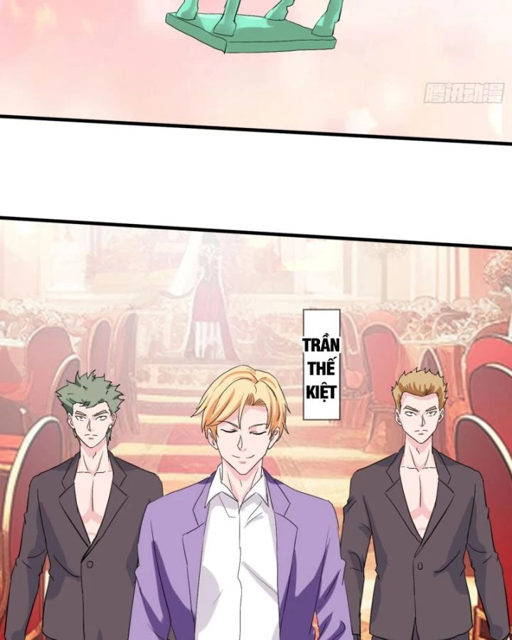 Tiên Tôn Trùng Sinh Đi Ở Rễ Này Có Chút Kiêu Ngạo Chapter 5 - 30