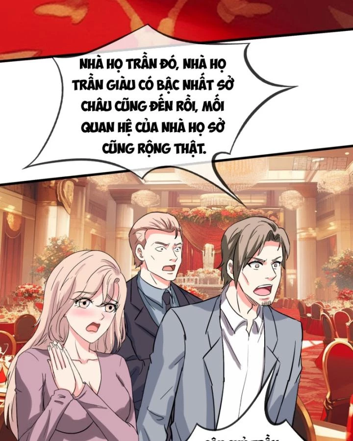 Tiên Tôn Trùng Sinh Đi Ở Rễ Này Có Chút Kiêu Ngạo Chapter 5 - 32