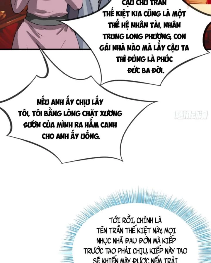 Tiên Tôn Trùng Sinh Đi Ở Rễ Này Có Chút Kiêu Ngạo Chapter 5 - 33