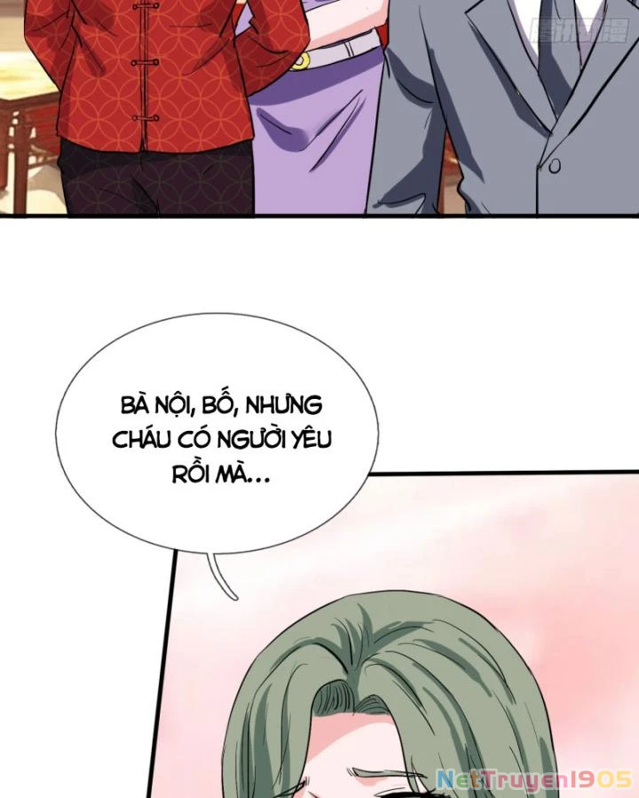 Tiên Tôn Trùng Sinh Đi Ở Rễ Này Có Chút Kiêu Ngạo Chapter 5 - 36