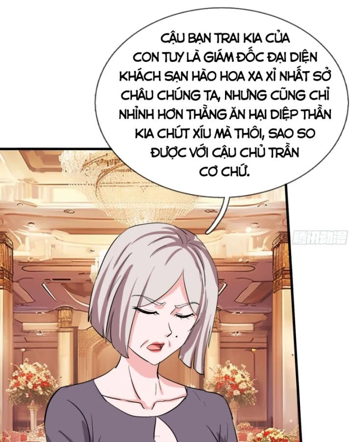 Tiên Tôn Trùng Sinh Đi Ở Rễ Này Có Chút Kiêu Ngạo Chapter 5 - 38