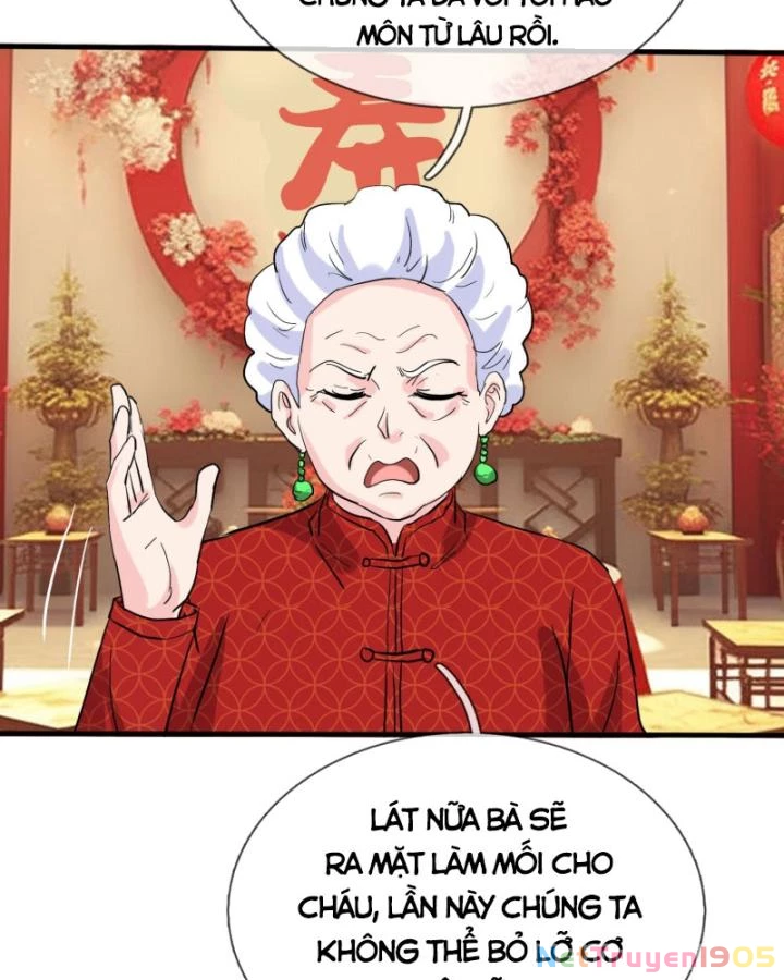 Tiên Tôn Trùng Sinh Đi Ở Rễ Này Có Chút Kiêu Ngạo Chapter 5 - 40