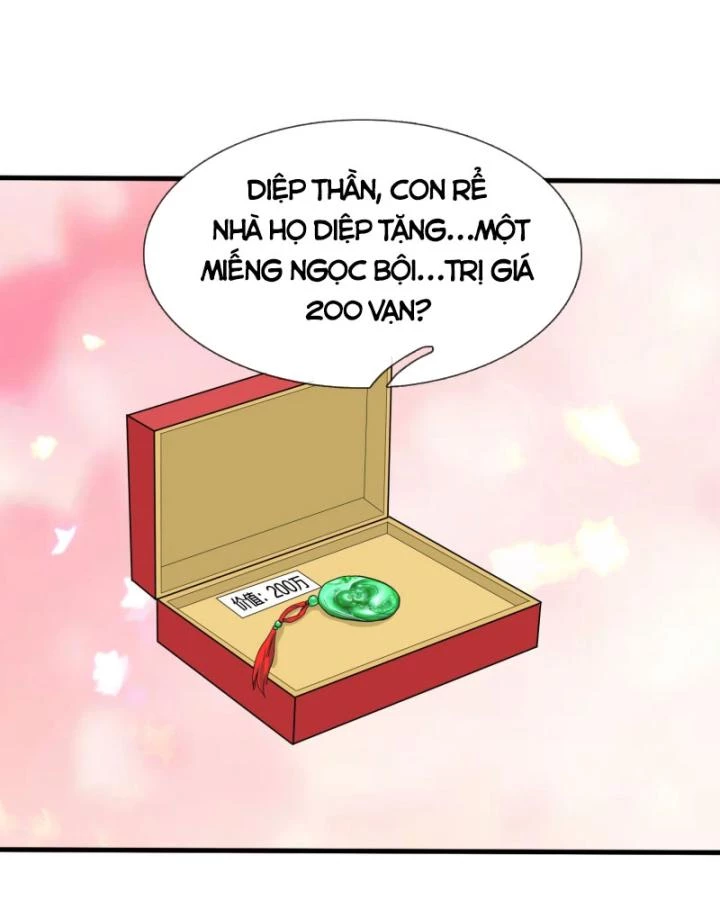 Tiên Tôn Trùng Sinh Đi Ở Rễ Này Có Chút Kiêu Ngạo Chapter 5 - 42