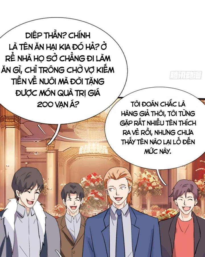 Tiên Tôn Trùng Sinh Đi Ở Rễ Này Có Chút Kiêu Ngạo Chapter 5 - 43