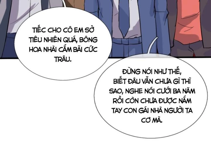 Tiên Tôn Trùng Sinh Đi Ở Rễ Này Có Chút Kiêu Ngạo Chapter 5 - 44