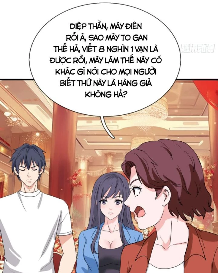 Tiên Tôn Trùng Sinh Đi Ở Rễ Này Có Chút Kiêu Ngạo Chapter 5 - 45