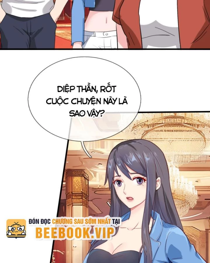 Tiên Tôn Trùng Sinh Đi Ở Rễ Này Có Chút Kiêu Ngạo Chapter 5 - 46