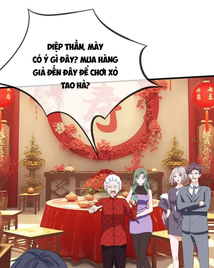 Tiên Tôn Trùng Sinh Đi Ở Rễ Này Có Chút Kiêu Ngạo Chapter 5 - 48