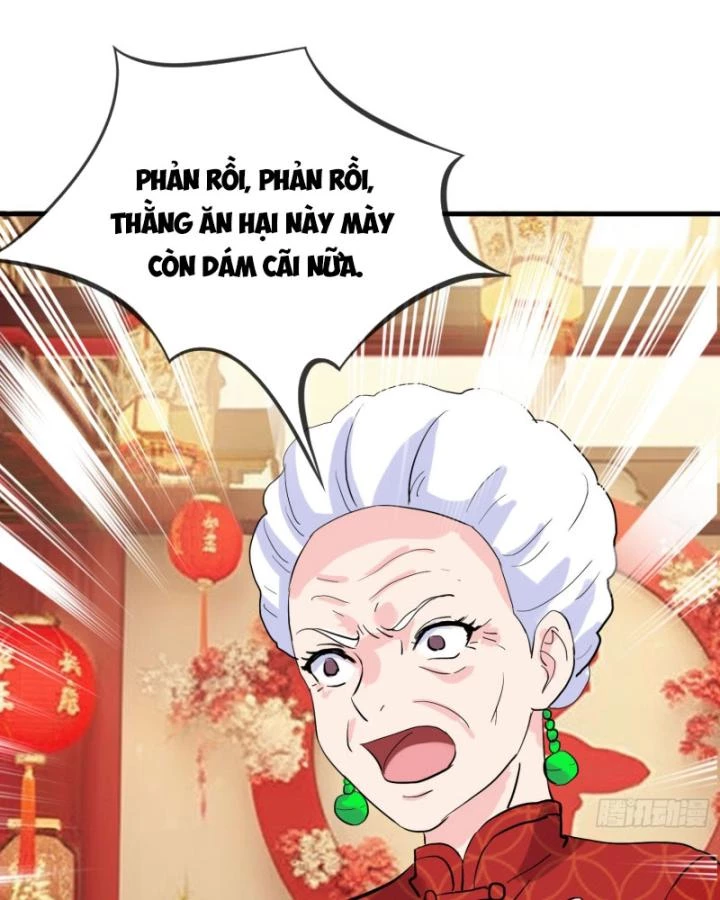 Tiên Tôn Trùng Sinh Đi Ở Rễ Này Có Chút Kiêu Ngạo Chapter 5 - 51