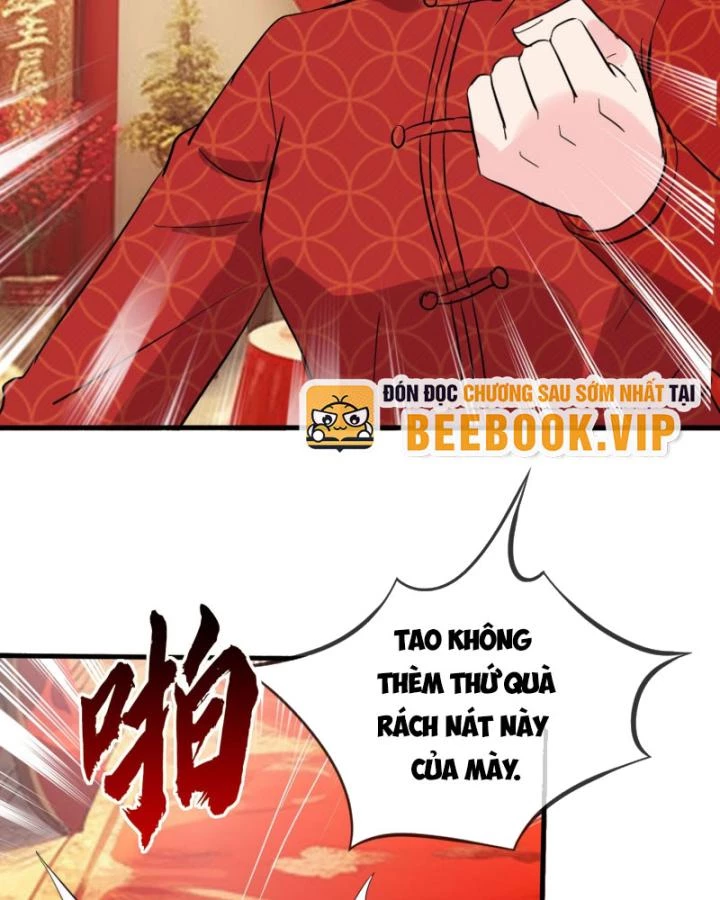 Tiên Tôn Trùng Sinh Đi Ở Rễ Này Có Chút Kiêu Ngạo Chapter 5 - 52