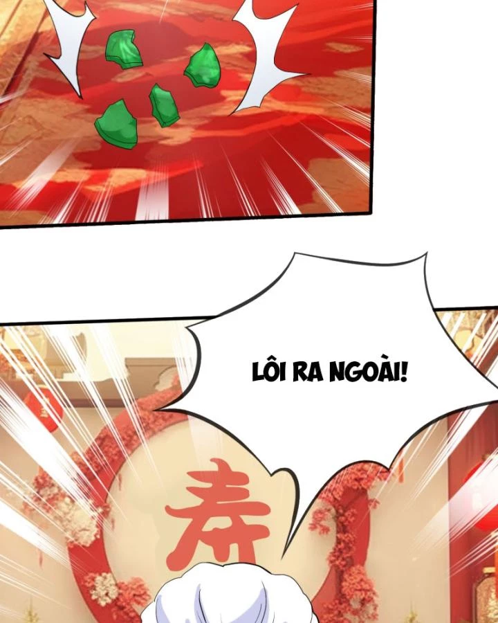 Tiên Tôn Trùng Sinh Đi Ở Rễ Này Có Chút Kiêu Ngạo Chapter 5 - 53