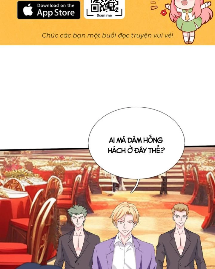 Tiên Tôn Trùng Sinh Đi Ở Rễ Này Có Chút Kiêu Ngạo Chapter 6 - 2