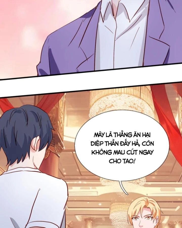 Tiên Tôn Trùng Sinh Đi Ở Rễ Này Có Chút Kiêu Ngạo Chapter 6 - 7