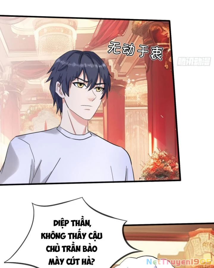 Tiên Tôn Trùng Sinh Đi Ở Rễ Này Có Chút Kiêu Ngạo Chapter 6 - 9
