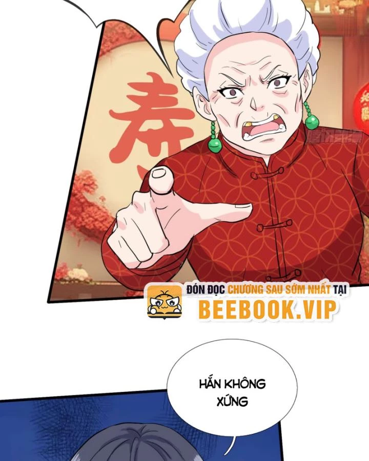 Tiên Tôn Trùng Sinh Đi Ở Rễ Này Có Chút Kiêu Ngạo Chapter 6 - 10