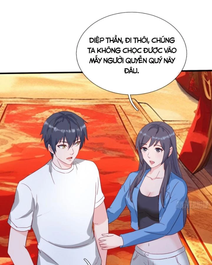 Tiên Tôn Trùng Sinh Đi Ở Rễ Này Có Chút Kiêu Ngạo Chapter 6 - 12