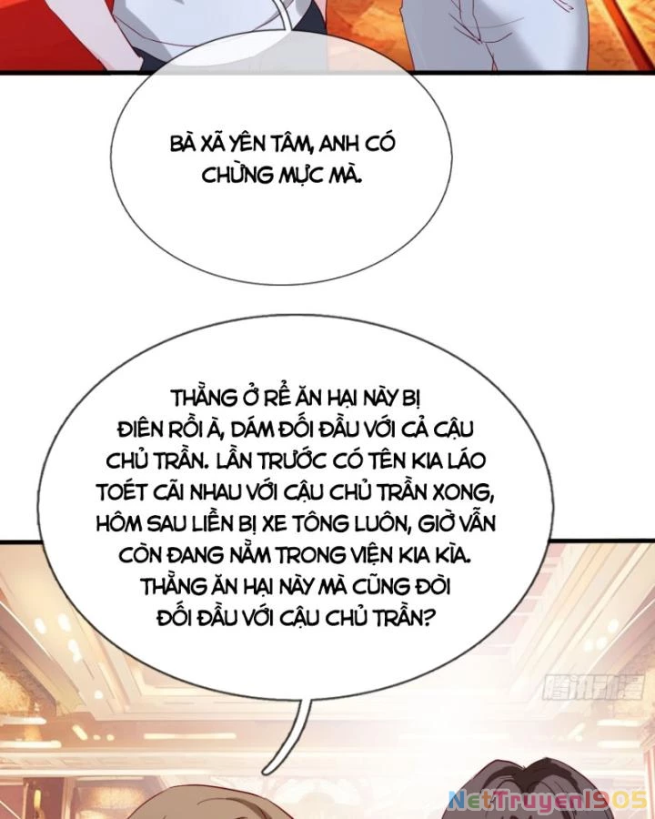 Tiên Tôn Trùng Sinh Đi Ở Rễ Này Có Chút Kiêu Ngạo Chapter 6 - 13