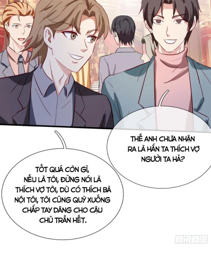 Tiên Tôn Trùng Sinh Đi Ở Rễ Này Có Chút Kiêu Ngạo Chapter 6 - 14
