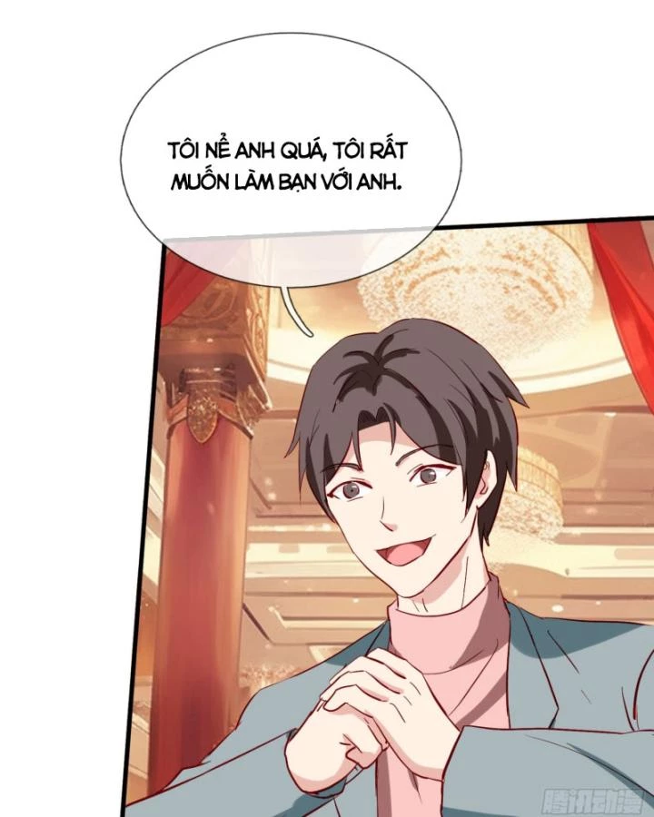 Tiên Tôn Trùng Sinh Đi Ở Rễ Này Có Chút Kiêu Ngạo Chapter 6 - 15
