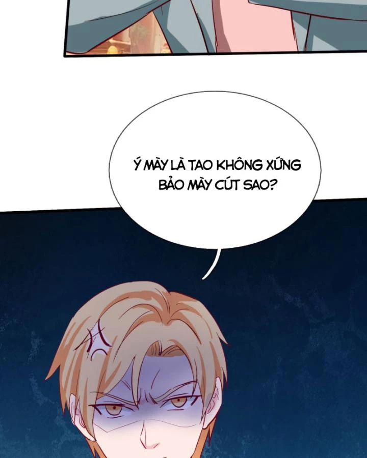 Tiên Tôn Trùng Sinh Đi Ở Rễ Này Có Chút Kiêu Ngạo Chapter 6 - 16