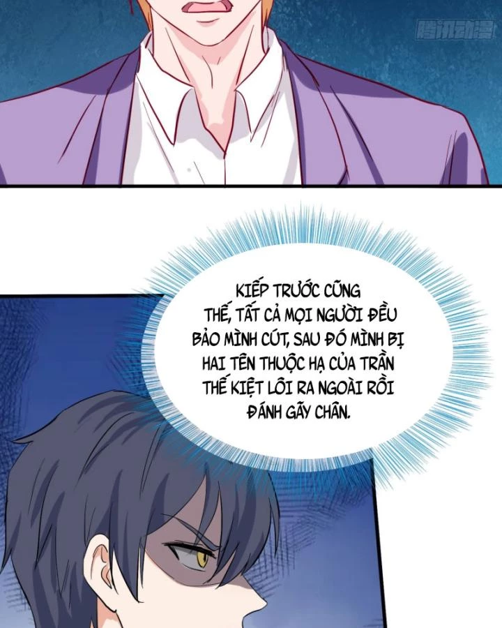 Tiên Tôn Trùng Sinh Đi Ở Rễ Này Có Chút Kiêu Ngạo Chapter 6 - 17