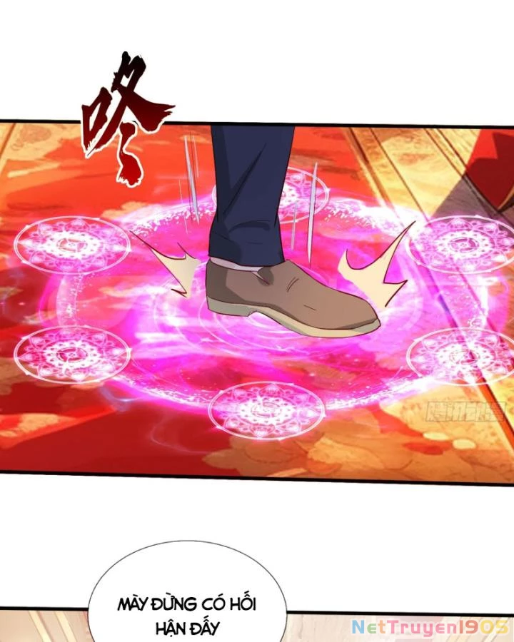 Tiên Tôn Trùng Sinh Đi Ở Rễ Này Có Chút Kiêu Ngạo Chapter 6 - 19