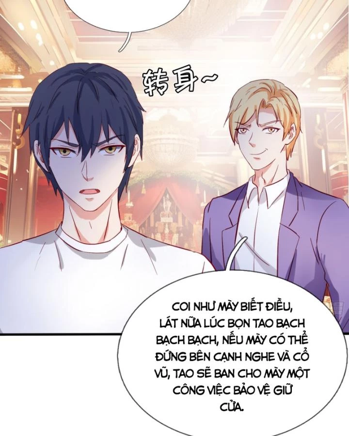 Tiên Tôn Trùng Sinh Đi Ở Rễ Này Có Chút Kiêu Ngạo Chapter 6 - 20