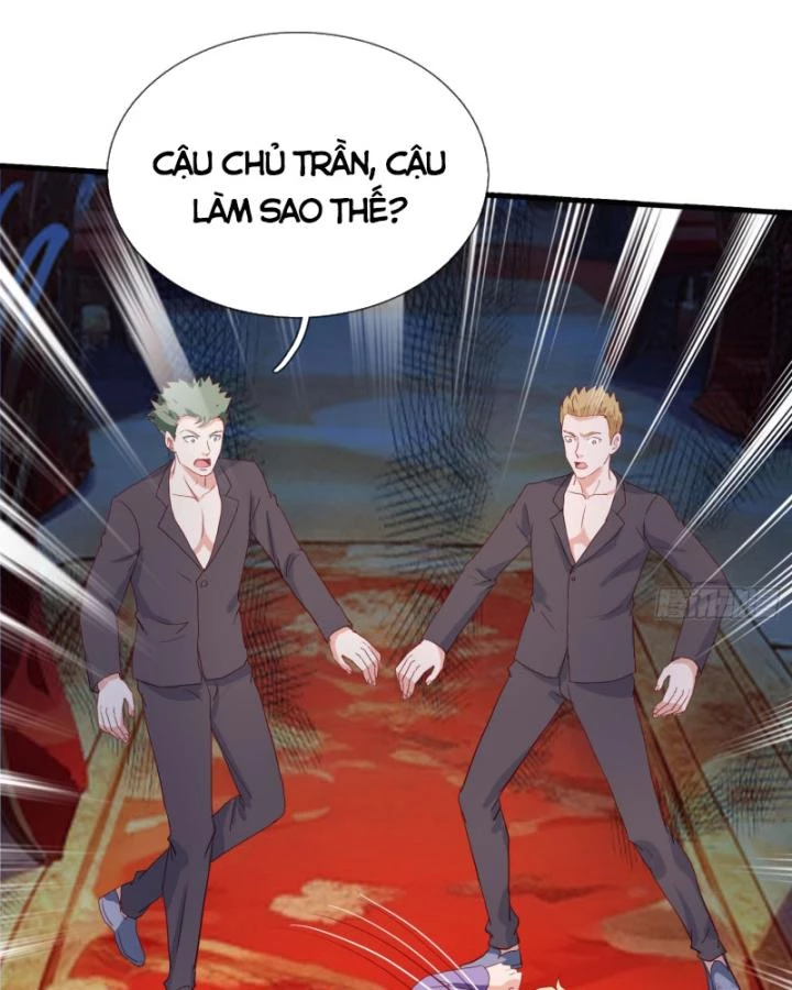 Tiên Tôn Trùng Sinh Đi Ở Rễ Này Có Chút Kiêu Ngạo Chapter 6 - 27