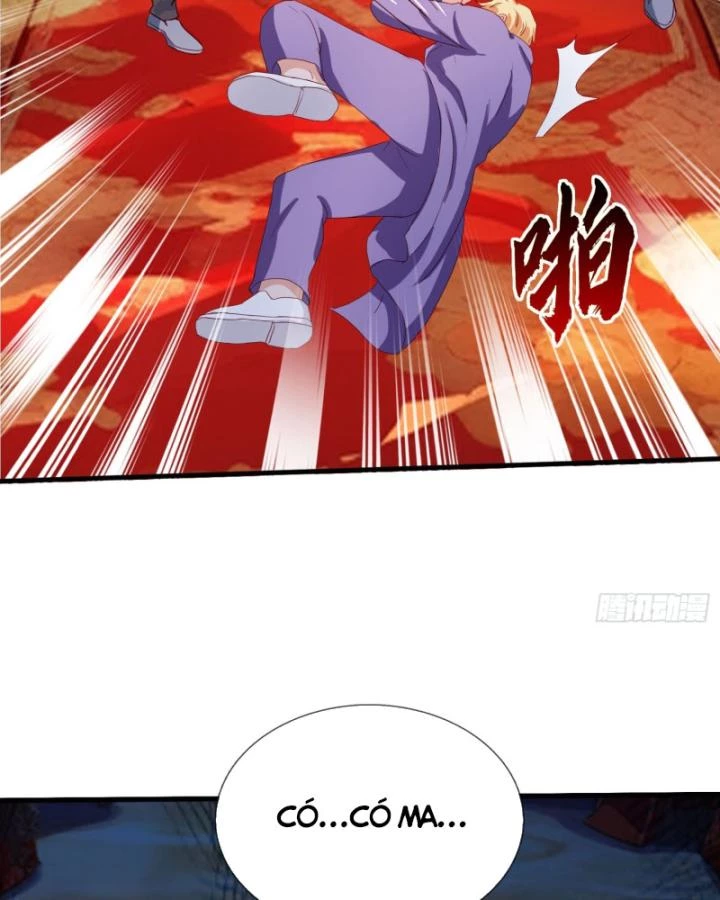 Tiên Tôn Trùng Sinh Đi Ở Rễ Này Có Chút Kiêu Ngạo Chapter 6 - 28