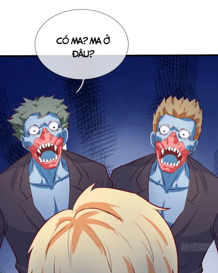 Tiên Tôn Trùng Sinh Đi Ở Rễ Này Có Chút Kiêu Ngạo Chapter 6 - 30
