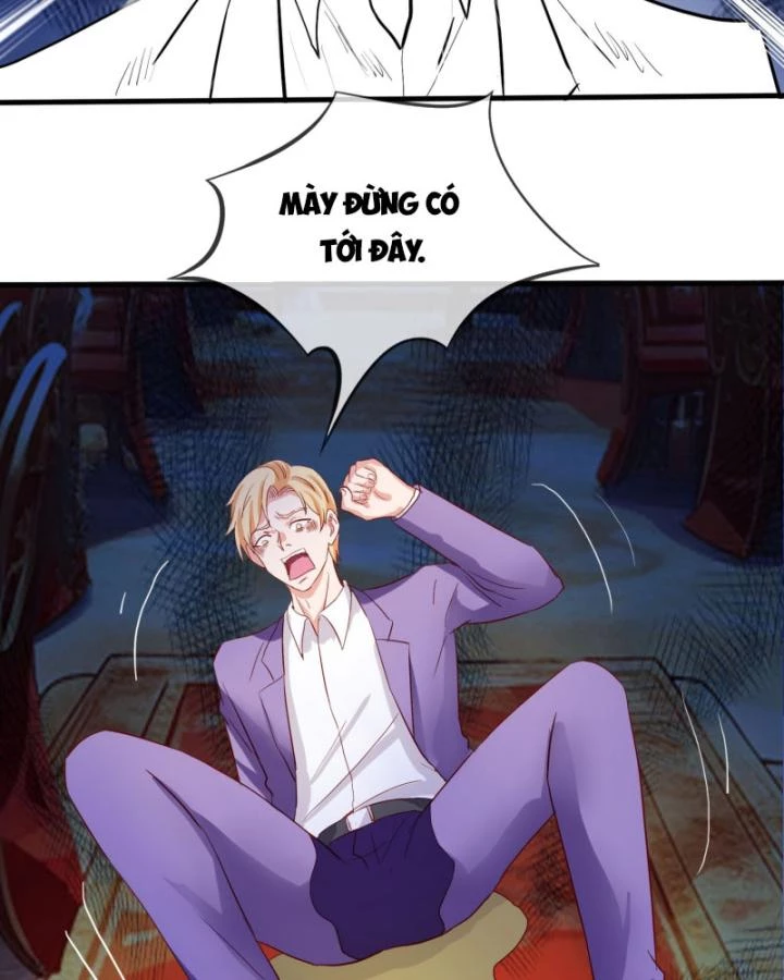 Tiên Tôn Trùng Sinh Đi Ở Rễ Này Có Chút Kiêu Ngạo Chapter 6 - 32