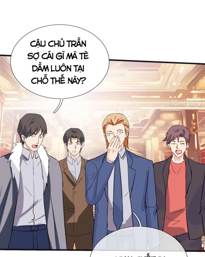 Tiên Tôn Trùng Sinh Đi Ở Rễ Này Có Chút Kiêu Ngạo Chapter 6 - 34