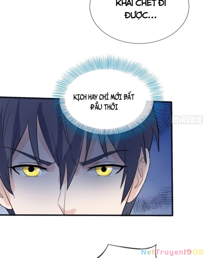 Tiên Tôn Trùng Sinh Đi Ở Rễ Này Có Chút Kiêu Ngạo Chapter 6 - 35
