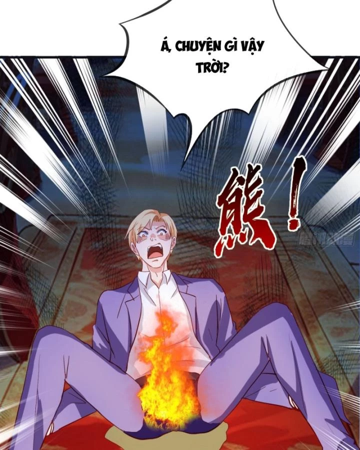 Tiên Tôn Trùng Sinh Đi Ở Rễ Này Có Chút Kiêu Ngạo Chapter 6 - 36