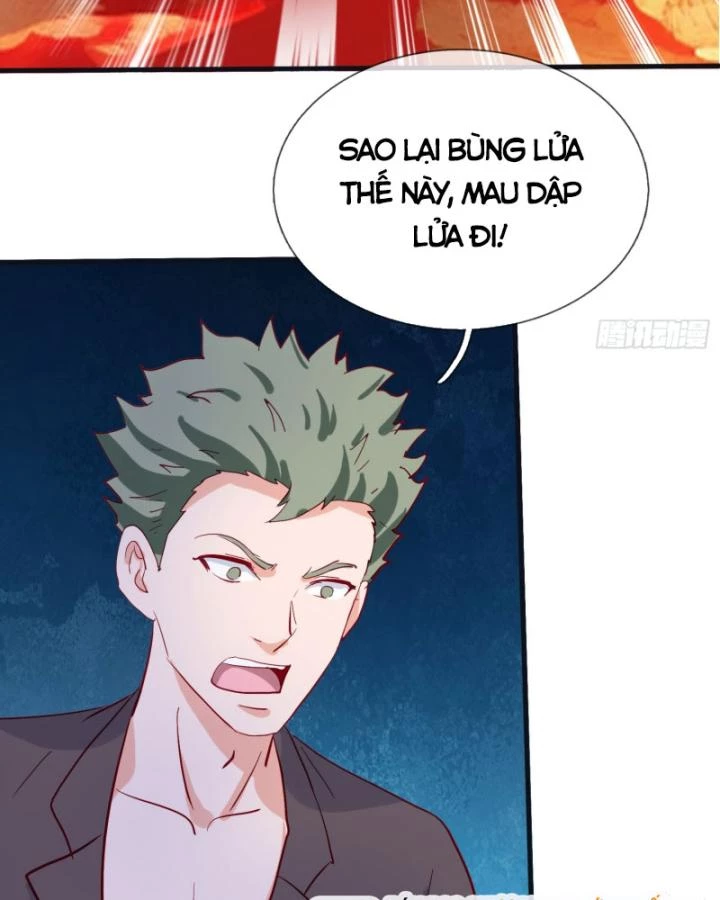 Tiên Tôn Trùng Sinh Đi Ở Rễ Này Có Chút Kiêu Ngạo Chapter 6 - 38