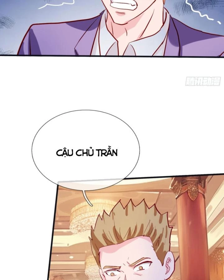 Tiên Tôn Trùng Sinh Đi Ở Rễ Này Có Chút Kiêu Ngạo Chapter 6 - 43