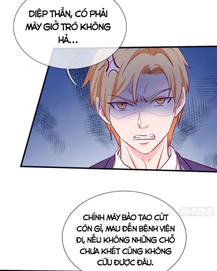Tiên Tôn Trùng Sinh Đi Ở Rễ Này Có Chút Kiêu Ngạo Chapter 6 - 47