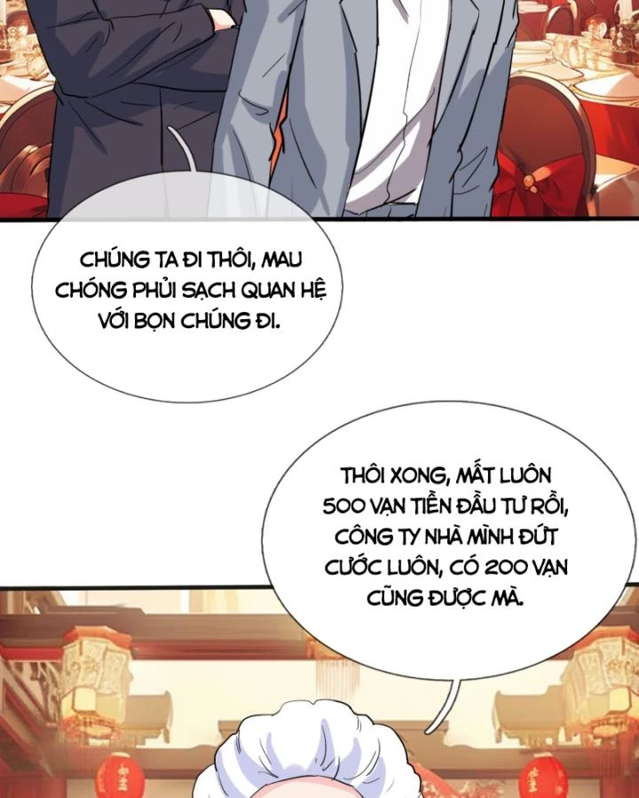 Tiên Tôn Trùng Sinh Đi Ở Rễ Này Có Chút Kiêu Ngạo Chapter 7 - 3