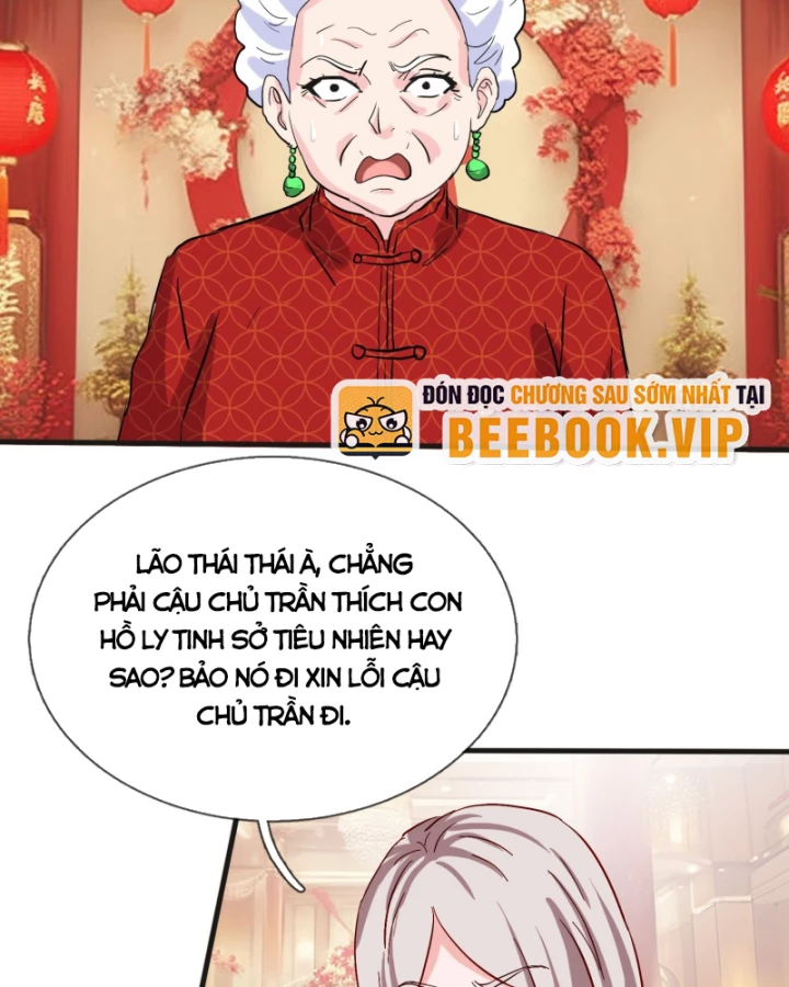 Tiên Tôn Trùng Sinh Đi Ở Rễ Này Có Chút Kiêu Ngạo Chapter 7 - 4