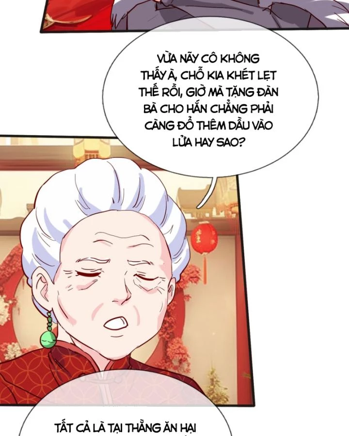 Tiên Tôn Trùng Sinh Đi Ở Rễ Này Có Chút Kiêu Ngạo Chapter 7 - 6