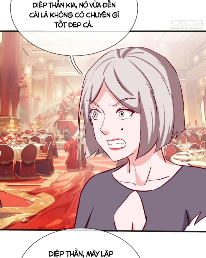 Tiên Tôn Trùng Sinh Đi Ở Rễ Này Có Chút Kiêu Ngạo Chapter 7 - 7