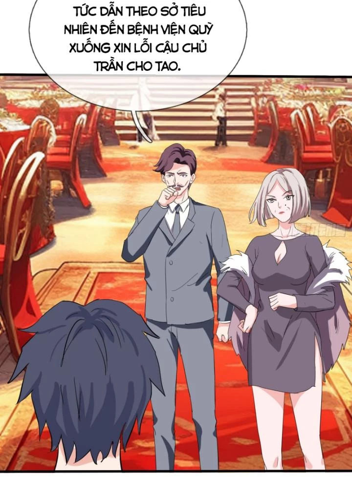 Tiên Tôn Trùng Sinh Đi Ở Rễ Này Có Chút Kiêu Ngạo Chapter 7 - 8